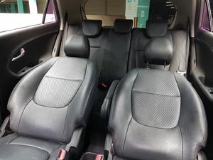 รถยนต์มือสอง คีอา มอร์นิ่ง พิแคนโต้ ปี 2013 รุ่น DT521740 ขับขี่ง่าย รถแฮทช์แบ็กขนาดกะทัดรัด ประหยัดน้ำมัน เชื่อถือได้ - Product Image 4