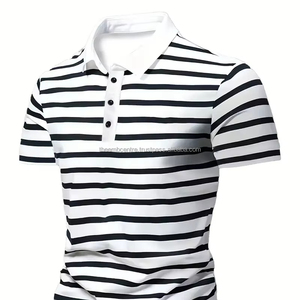 Camisetas de algodón con logotipo personalizado de calidad superior para hombre de Pakistán, camisetas de peso pesado, camisetas polo, polos para hombre - Product Image 1