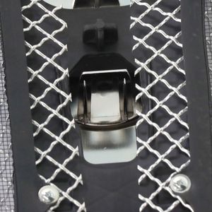 Griglia Cromata con Protezione Anti-Insetti per Kenworth T680 2015-2022 - Product Image 4