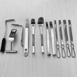 ชุดเครื่องมือผ่าตัดไหล่ SureMed Instruments ผลิตจากเหล็กกล้าไร้สนิมเยอรมัน เครื่องมือผ่าตัดกระดูกและข้อ ได้รับการรับรองมาตรฐาน CE - Product Image 4