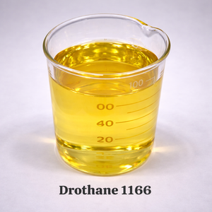 Resina de Poliol a Base de Aceite de Ricino, 99% de Pureza, para Revestimientos de Pisos, Drothane 1166 - Product Image 1