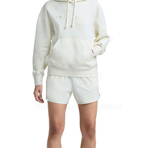 Custom Design Full Sublimation Printing High Casual <b>Women</b> <b>Shorts</b> 100% Cotton Eco-Friendly Quick Dry Breathable Summer <b>Board</b> - Product Image 3