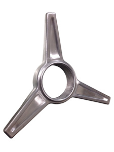 คุณภาพเหนือระดับสำหรับปุ่มล็อคแบบสามแขน - Product Image 3