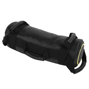 Bolsa Deportiva de Nailon Resistente con Correa Ajustable y Asa Suave para Entrenamiento, Capacidad de 20-30L, Estilo Casual Unisex - Product Image 4