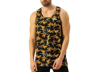 Nouveau débardeur tricoté pour homme de haute qualité, 100 % coton, respirant, écologique, style urbain, col rond, coupe ajustée, idéal pour l'été et le fitness - Product Image 1