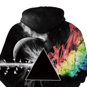 เสื้อฮู้ดดี้ผู้ชายฤดูหนาว คุณภาพดีที่สุด ผ้าฝ้าย 100% สไตล์สตรีทแวร์ ออกแบบได้ตามต้องการ ราคาสมเหตุสมผล ผลิตในปากีสถาน - Product Image 3