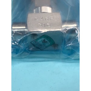 Régulateur FUJIKIN FUN-15A, Série Fine Pure - Équipements et Pièces Semi-conducteurs de Renommée Mondiale à Confiance Mondiale - Product Image 3