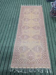 Wholesale Floral Paisley Shawl <b>Viscose</b> Jacquard Gold Maroon Checkered Border Fringe Soft Women OEM ODM Custom - Product Image 3