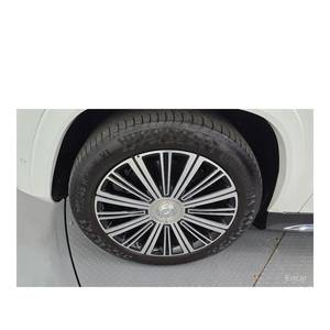 Mercedes-Benz GLS-Class GLS400d 4MATIC Modèle août 2023 49 581 km Volant à gauche Boîte automatique Sièges en cuir Diesel - Product Image 5