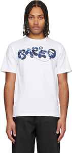 Camiseta de Hombre, Cuello en V, Manga Corta, Corte Regular, Tejido de Punto, Ecológica, Antiarrugas, Transpirable, de Secado Rápido, Algodón, Impresión Personalizada - Product Image 4