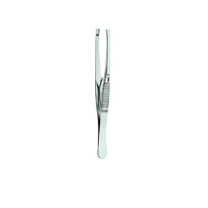 Pince de placement Biemer O-Lock à ressort, en acier inoxydable de qualité supérieure, réutilisable pour microchirurgie, outil OR pour la fixation des vaisseaux - Product Image 3