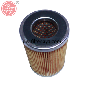 ไส้กรองน้ำมันเครื่องแบบจีบใหม่  ไส้กรอง 20 ไมครอน - Product Image 4