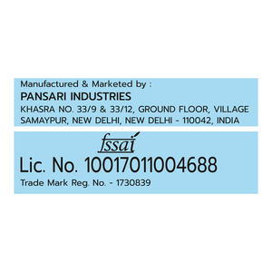 Harina de Jowar Pansari (Harina de Sorgo y Mijo) 500g - Product Image 5