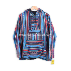 Sweat-shirts en coton 100% faits à la main au Népal - Product Image 2