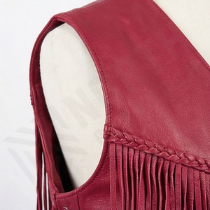 Veste de moto en cuir véritable pour homme de qualité supérieure, nouvelle arrivée, vestes de moto d'hiver, protections amovibles, personnalisables - Product Image 6