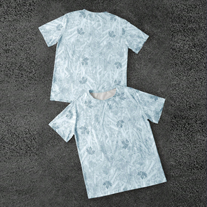 Fabricant de T-shirts, Usine, Fournisseur OEM, Grossiste en Gros, Distributeur Mondial, Réseau de Production de Vêtements Personnalisés TRADEEM SPORTS - Product Image 1