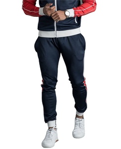 Vêtements de sport survêtement unisexe pantalons de survêtement d'hiver sweats à capuche coton polaire impression hommes femmes deux pièces ensemble de survêtements respirants - Product Image 1
