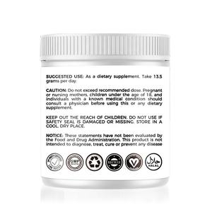 Gesundes Kollagen protein pulver mit Rindfleisch, Huhn, Wild fisch, Eierschale für Haut, Nagel, Haare und Gelenke - Product Image 5