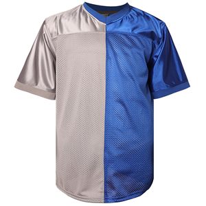2025 <b>Short</b> Sleeve Adult Unisex Custom Sublimation Soccer Jerseys Football Training Set - Product Image 2