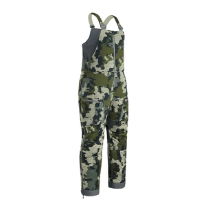 Overol de Caza Acolchado y Aislado de Primera Calidad, Térmico, Impermeable, para Invierno, Trabajo al Aire Libre, Caza, Deportes de Nieve y Clima Frío - Product Image 2