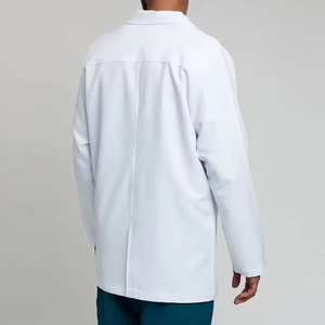 Batas de Laboratorio Médicas para Hospital al por Mayor, Unisex, Personalizables - Product Image 2