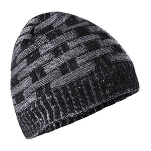 OEM Service Fashionable Custom Beanie <b>Hat</b> Top Quality <b>Men</b> And Women High Quality Beanie <b>Hat</b> - Product Image 2