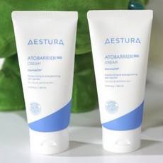 Tutti i giovani No. 1 Estura Atobarrier 365 Crema Viso 80ml Doppia Promozione Cera-Hyal 7ml Ampoule Acica 3ml Siero Scontato Confezione da 1 pezzo - Product Image 1