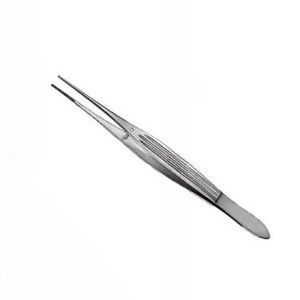 Pinzas McIndoe HC-CL-179 Clase I de 15 cm, Pinzas Quirúrgicas de Acero Inoxidable con Hoja Serrada para Tejidos, para Cirugía Plástica, ORL y Cirugía General - Product Image 6