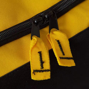 Bolsa de Lona Resistente con Múltiples Bolsillos para Equipo de Hockey sobre Hielo, Logotipo Personalizado, Bolsa de Viaje para Entrenamiento en Gimnasio, Bolsa de Deporte al por Mayor, OEM - Product Image 6