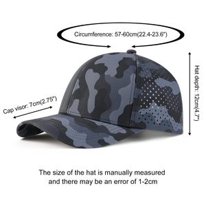 Breathable Mesh Golf <b>Cap</b> Mesh Back Baseball <b>Cap</b> Casual for Men <b>Women</b> Outdoor Adventure Mesh Hats - Product Image 4