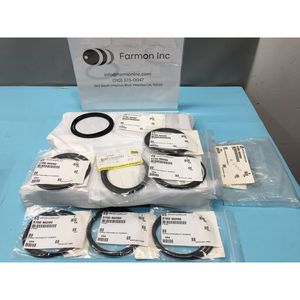 Lote de 8 Juntas Tóricas AMAT 3700-90280 BS275 - Equipo y Piezas de Semiconductores de Confianza de Tradicción Global - Product Image 2