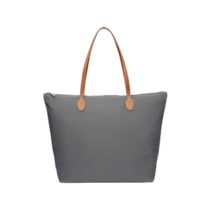 Sac fourre-tout en nylon pour femmes recyclé nouveau sac à main tendance du Vietnam bas quantité minimale de commande taille personnalisée de haute qualité Logo personnalisé - Product Image 4