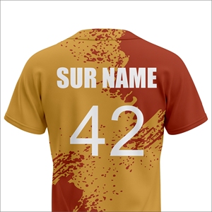 Fresh <b>Drop</b> Professional Baseball Jersey Custom Made Team Uniform Bulk Order Supplier OEM Factory Breathable Autumn Summer Front - Product Image 5