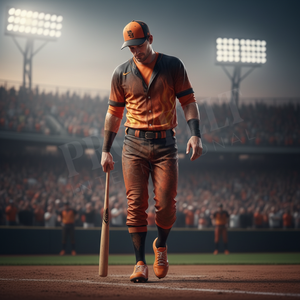 Professional Baseball Uniform Kit Unisex Youth Custom Team Jersey Pants Breathable Fabric Quick Dry Sports Wear Quality Uniform - Product Image 3