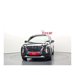 Hyundai Palisade 2021 Diésel 2.2 4WD 107,270 km, Caja de Cambios Automática, Asientos de Cuero, Volante a la Izquierda, con Cámara Trasera - Product Image 3