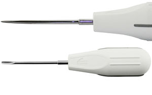 ชุดอุปกรณ์ถอนฟันแบบใช้มือ 10 ชิ้น ทำจากสแตนเลสสีเงิน ใช้ซ้ำได้ สำหรับการผ่าตัดทางทันตกรรม  PDL Luxating  สำหรับการคลายฟัน - Product Image 5