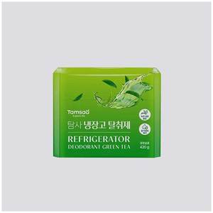 Purificateur d'air premium pour réfrigérateur, éliminateur d'odeurs au charbon actif pour cuisine, armoire de réfrigérateur, système de stockage alimentaire - Product Image 1