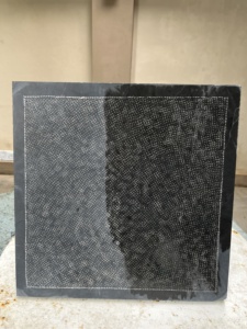 Piedra de pavimentación exterior de piedra caliza azul martillada con borde pulido para paisajismo de jardines - Product Image 2