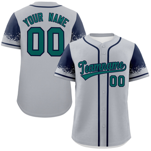 High Quality Sublimation Classic Striped Print <b>Baseball</b> Jersey Shirt Custom Activities Name <b>Baseball</b> Softball Jersey - Product Image 1