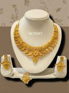 AWAIS HOUSE Bijou Hiphop en laiton plaqué or 6 grammes, serti de diamants à griffes infini, pour femmes africaines, festivals, mariages et fêtes - Product Image 3