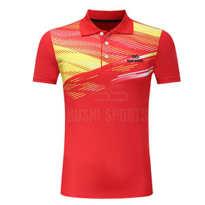 Uniforme de golf élégant, uniforme de golf de qualité, matériau léger avec gestion de l'humidité et confort durable - Product Image 3