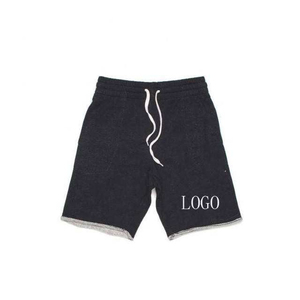 Shorts d'été pour hommes, couleur unie, décontractés, pour le sport en plein air, amples, légers, pour la plage, pour la natation - Product Image 1