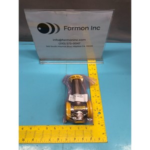 Pacific Scientific 9010-0860 Weldment, Opción - Equipo y Piezas de Semiconductores de Confianza con Legado Global - Product Image 2