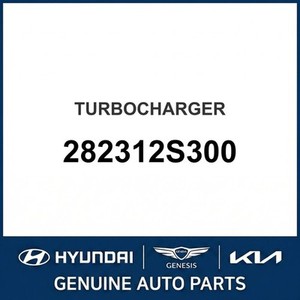 อะไหล่รถยนต์และรถบรรทุกซานตาเฟ่ใหม่ รุ่นอื่นๆ และอุปกรณ์เสริม 282312S300 - Product Image 1