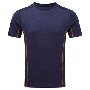 Camiseta Deportiva Sublimada de Talla Grande, Transpirable, con Diseño Personalizado - Product Image 2