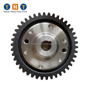 NHK NHR ชิ้นส่วนปั๊มน้ำมัน8943263500เครื่องยนต์ดีเซล4JB1 - Product Image 2