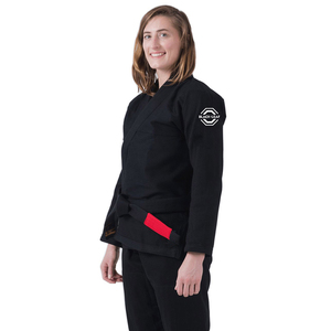 Kimono de Jiu Jitsu Brasileño Personalizado, Uniforme Profesional para Entrenamiento, Fabricación OEM con Marca Privada - Product Image 1