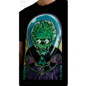 Sudaderas Brillantes Personalizadas de Nueva Tendencia 2025, Camiseta Cómoda 100% Algodón Brillante con Diseño Comprimido y Reflexión Nocturna - Product Image 3