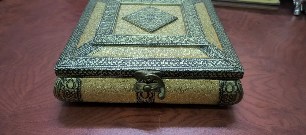 As Per Image