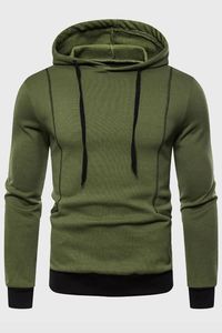 Sudaderas con Capucha de Forro Polar para Hombre, de Invierno, Casuales, de Alta Calidad, Ligeras, Transpirables, Mezcla de Algodón, Servicio OEM y Colores Personalizados - Product Image 2